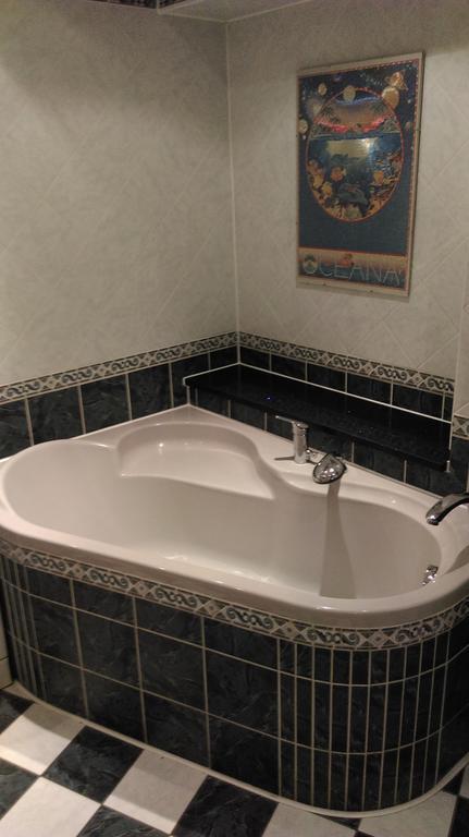 Apartman Яхимов Екстериор снимка